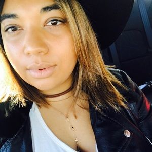 Meet your Posher, Tianna